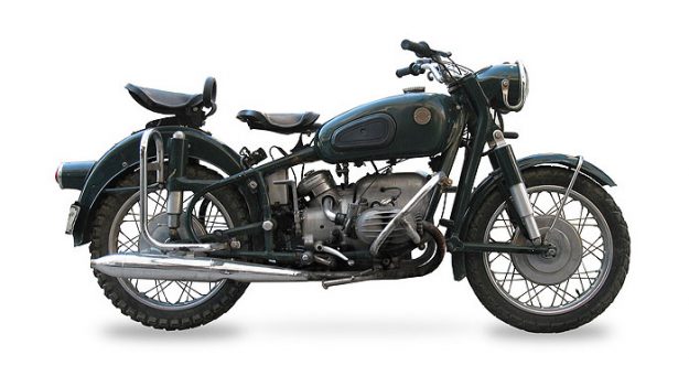 moto-curiosidades-spencer Solimax Spencer