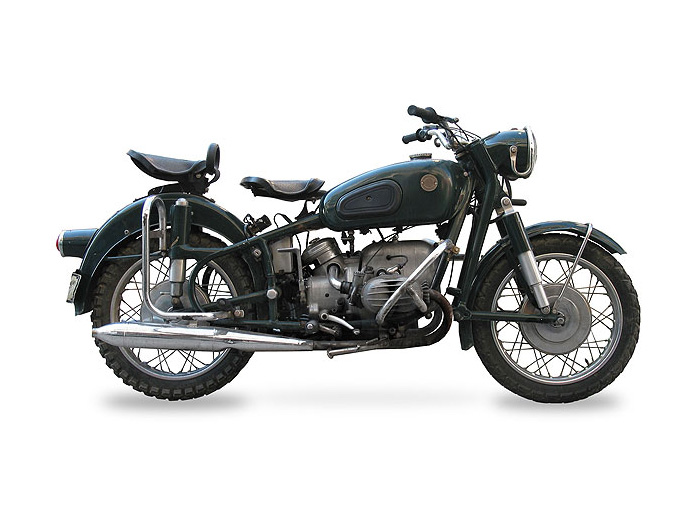 moto-curiosidades-spencer Solimax Spencer