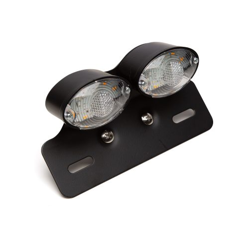 Lanterna Traseira de Led - Gama - Imagem 2