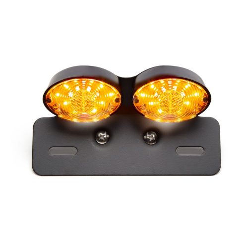 Lanterna Traseira de Led - Gama