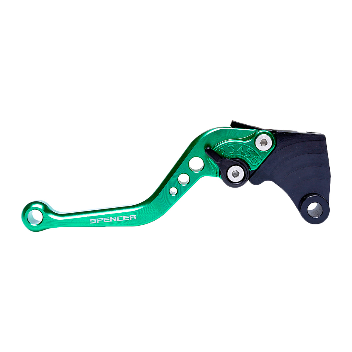 Manete NINJA 250R/ 300R 08/18 /NINJA 400 - Imagem 2