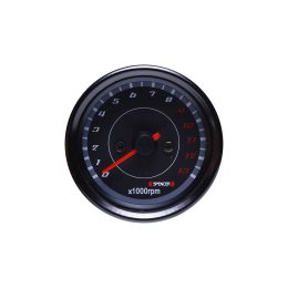 Contagiro Tacômetro Digital