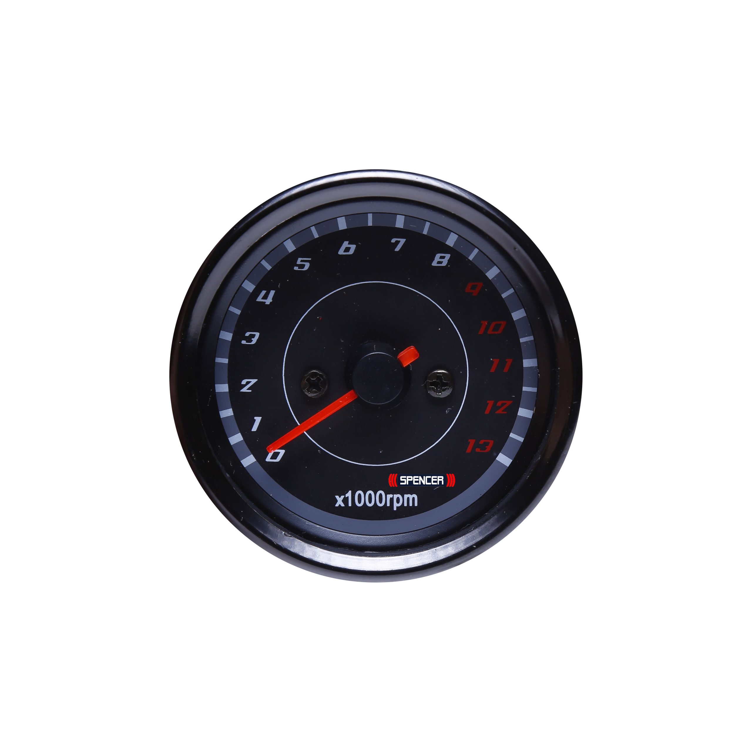 Contagiro Tacômetro Digital