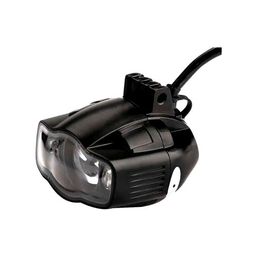 Farol Auxiliar UFO Spencer - Imagem 2