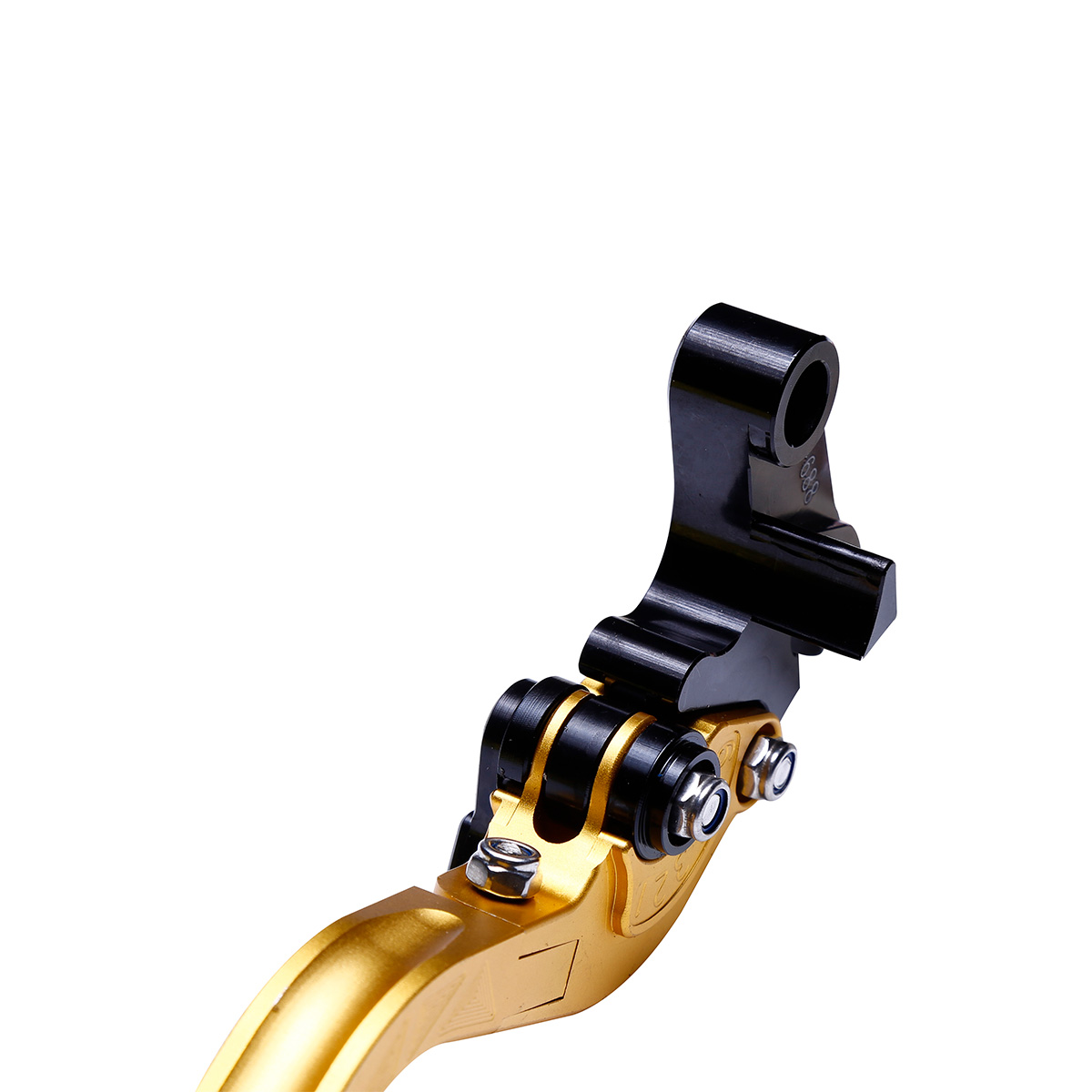 Manete BANDIT GSF1250 07/13 / HAYABUSA GSXR1300 99-07 Articulado - Imagem 6