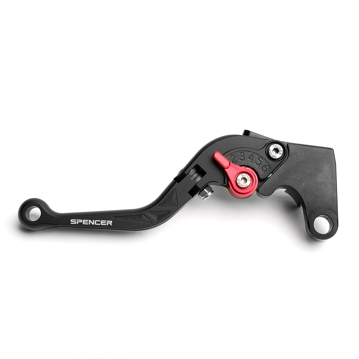 Manete BANDIT GSF1250 07/13 / HAYABUSA GSXR1300 99-07 Articulado - Imagem 5