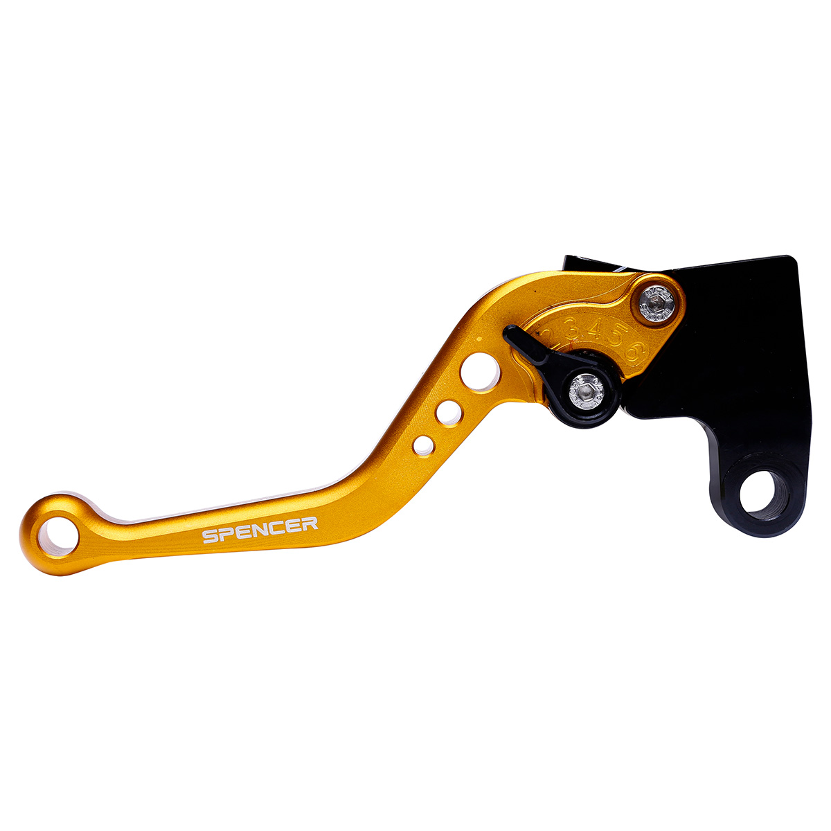 Manete CBR500R / CB500 F/X Reforçado - Imagem 3