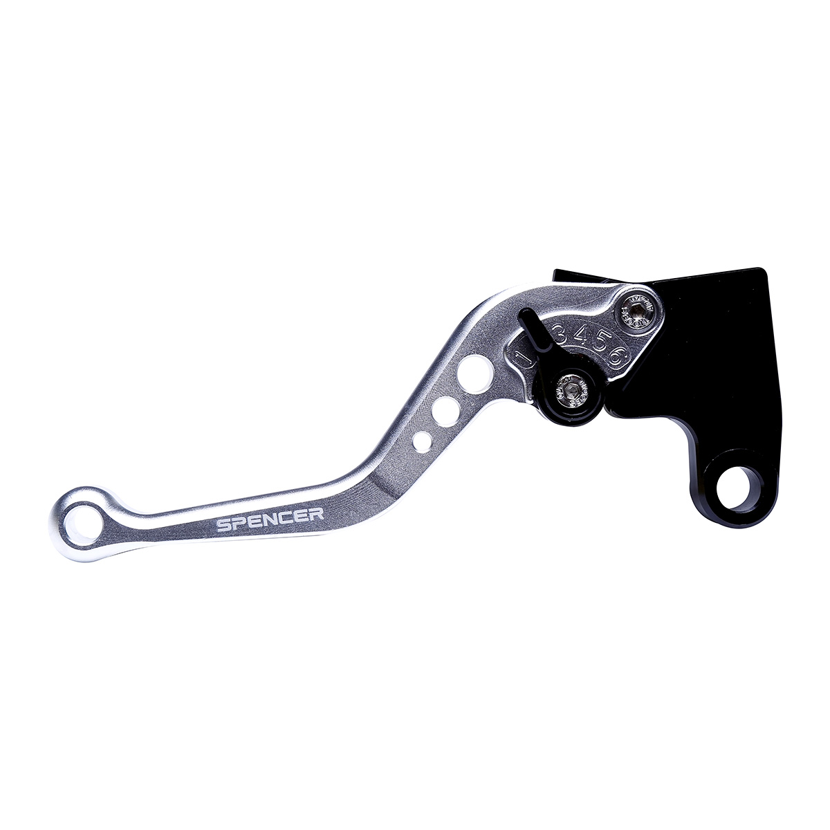 Manete CBR500R / CB500 F/X Reforçado - Imagem 2