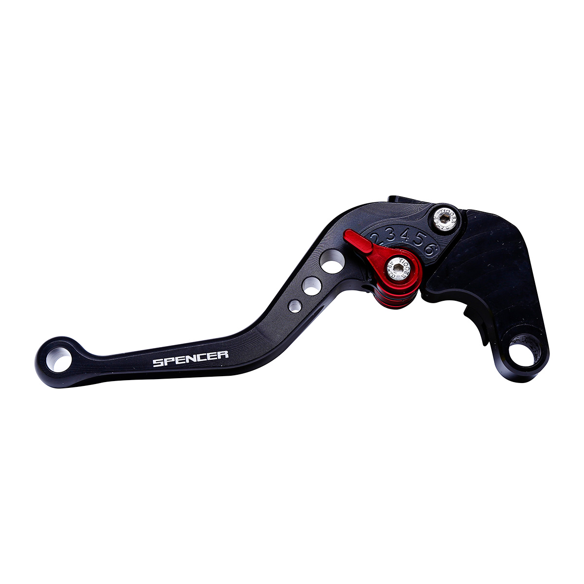 Manete CBR500R / CB500 F/X Reforçado