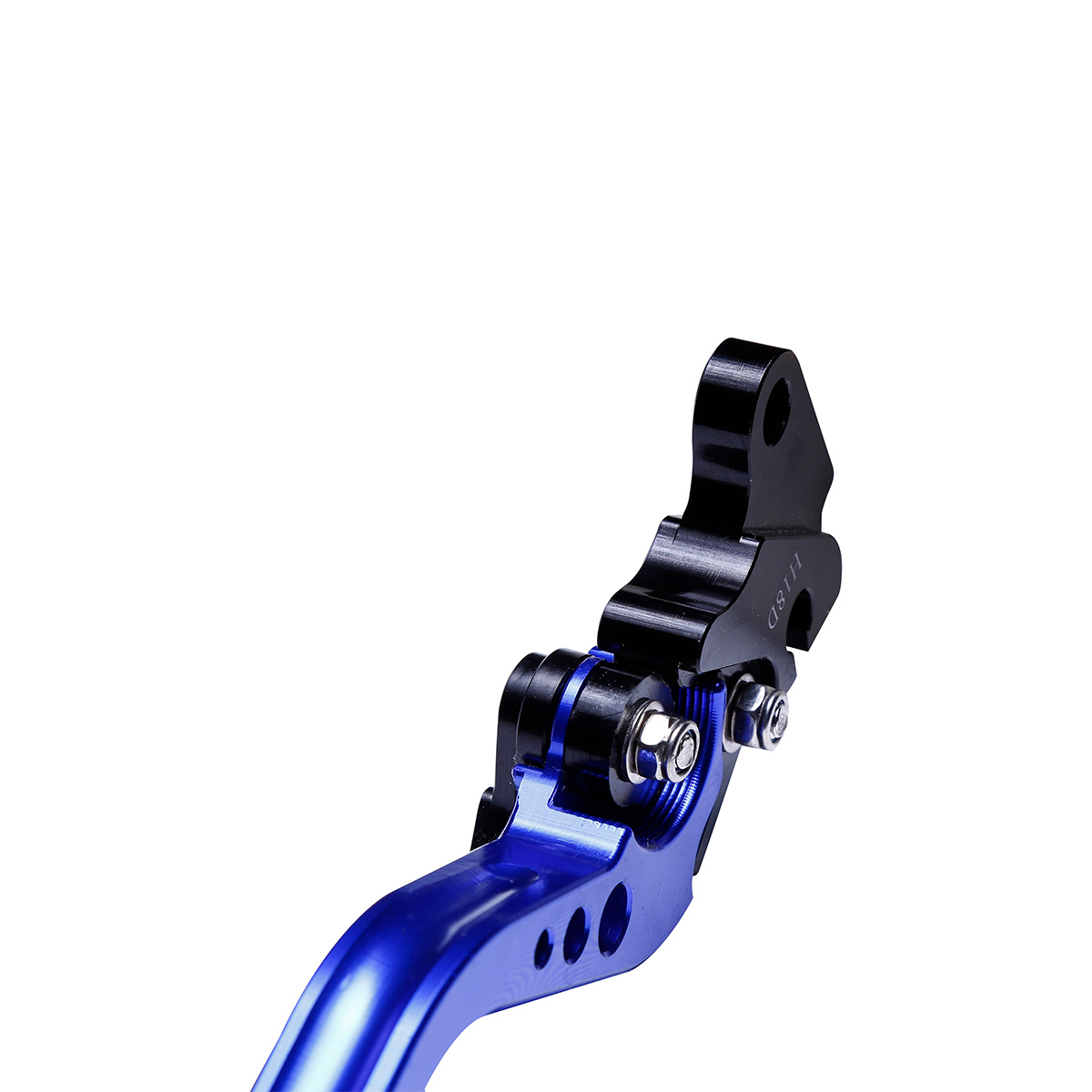 Manete NX400 FALCON / XR200 94/02 / NXR150 BROS ESD 03/11 / XR250 TORNADO / XRE300 / XRE300 SAHARA - Imagem 4