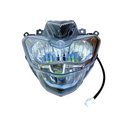 Farol YS250 FAZER 18/21 Com Led