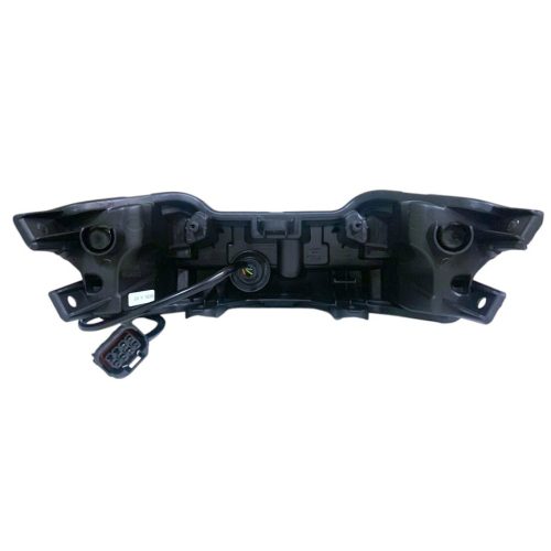 Lanterna Traseira PCX160 23/24 Com Led - Imagem 3