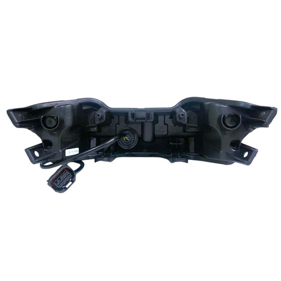Lanterna Traseira PCX160 23/24 Com Led - Imagem 3