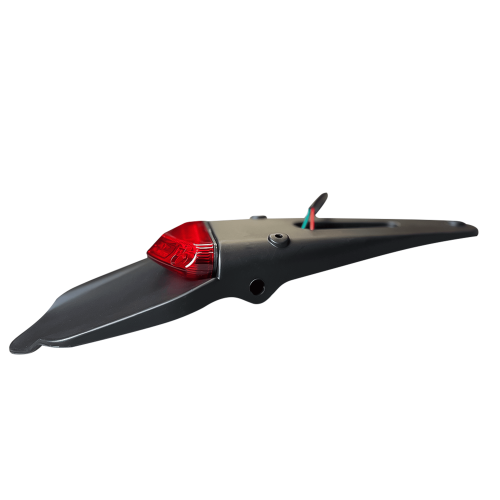 Lanterna Traseira LED CRF 230/250, XR, XT, XL, BROS, XLX, KTM - Imagem 3