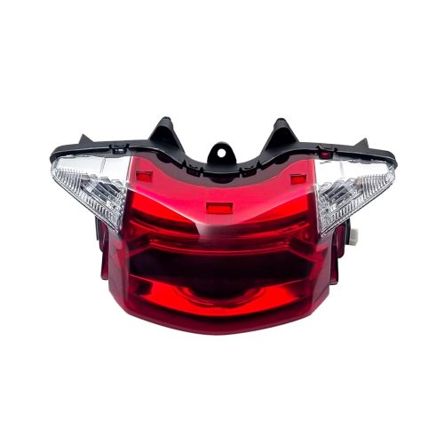 Lanterna Traseira PCX 150 16/18 Com Led - Imagem 2