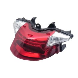 Lanterna Traseira PCX 150 16/18 Com Led
