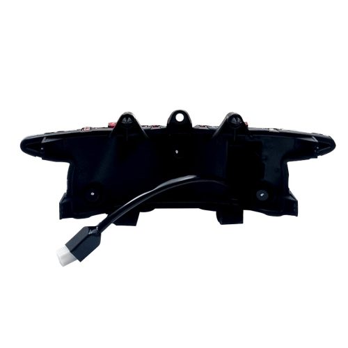 Lanterna Traseira PCX 150 16/18 Com Led - Imagem 3