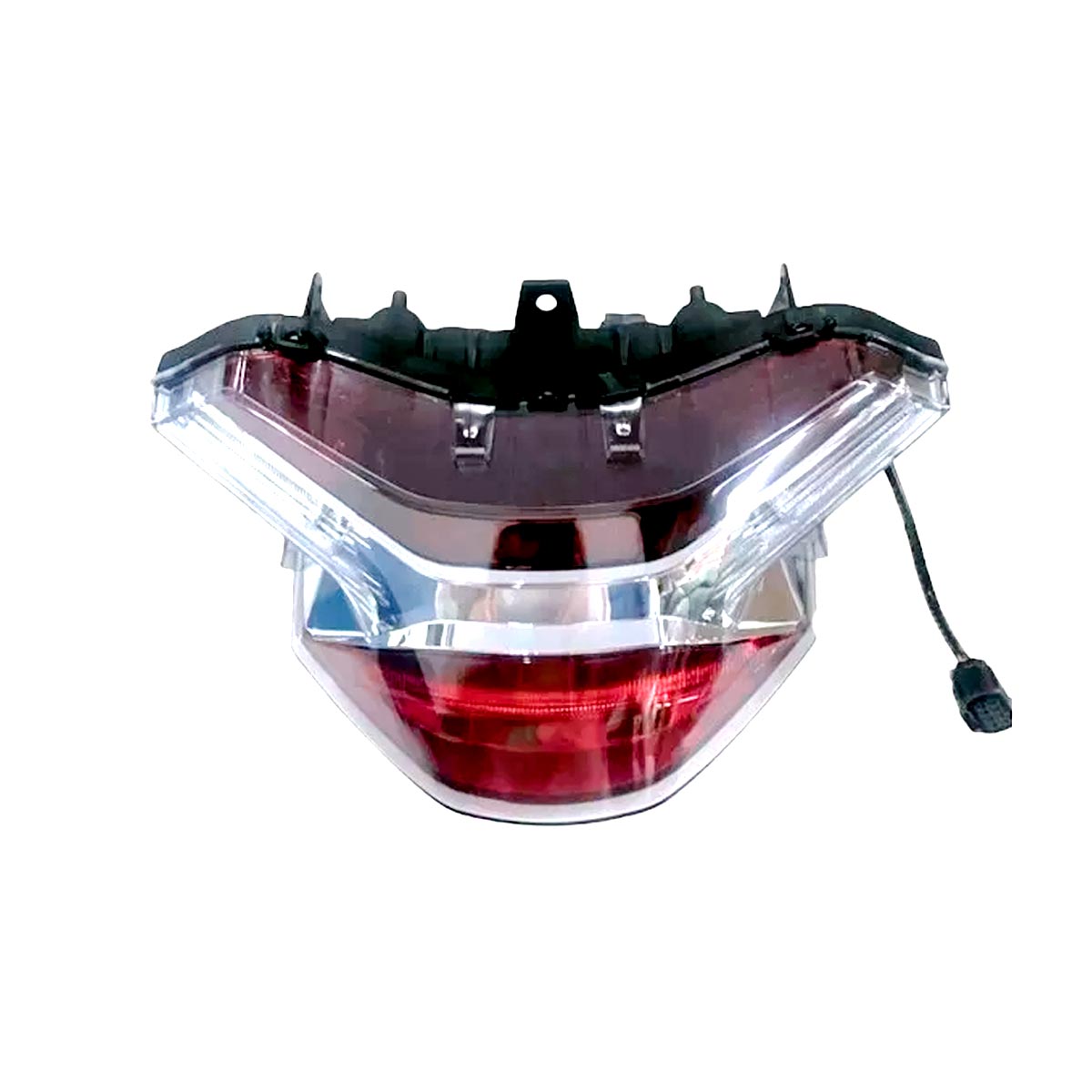 Lanterna Traseira PCX 150 19/22 Com Led - Imagem 3