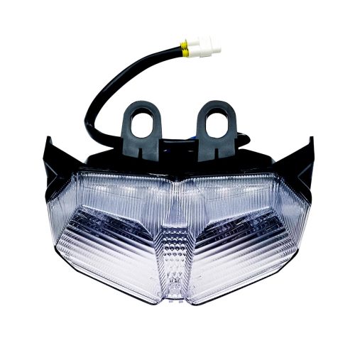 Lanterna Traseira YS250 FAZER 18/20 Com Led