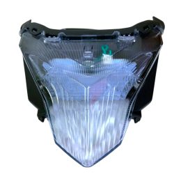 Lanterna Traseira CB250F TWISTER 16/22 com Led
