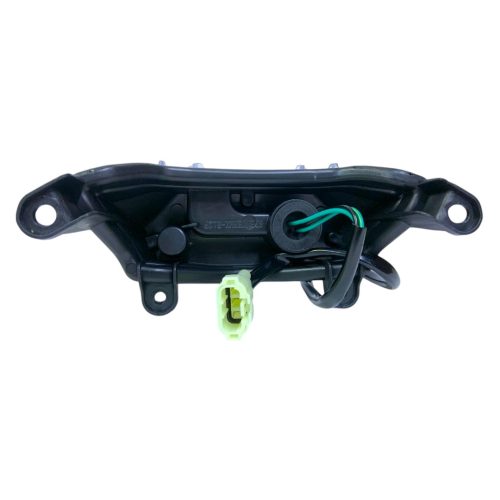 Lanterna Traseira CB250F TWISTER 16/22 com Led - Imagem 4