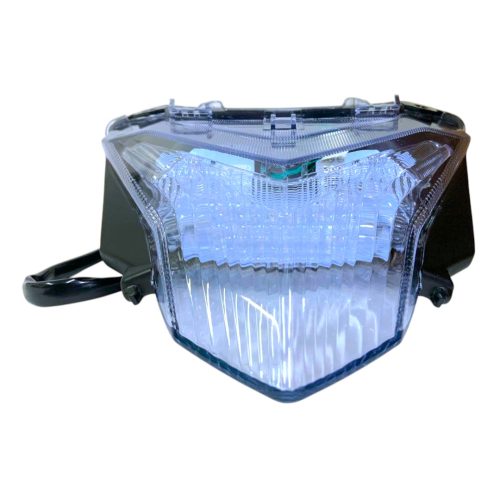 Lanterna Traseira CB250F TWISTER 16/22 com Led - Imagem 5