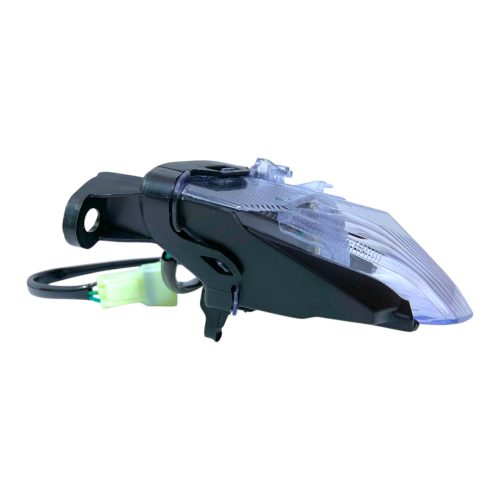 Lanterna Traseira CB250F TWISTER 16/22 com Led - Imagem 2