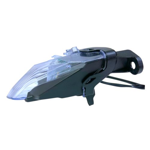 Lanterna Traseira CB250F TWISTER 16/22 com Led - Imagem 3