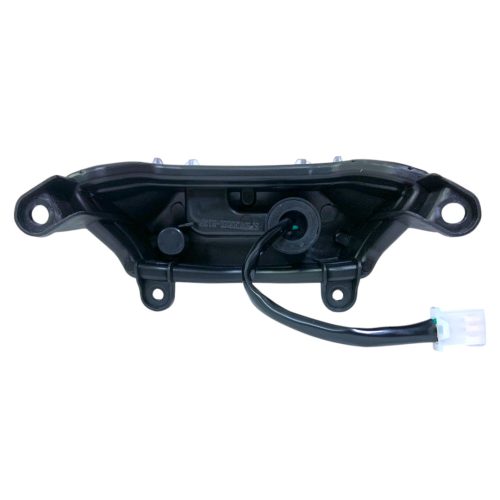 Lanterna Traseira XRE 300 19/23 com Led - Imagem 5