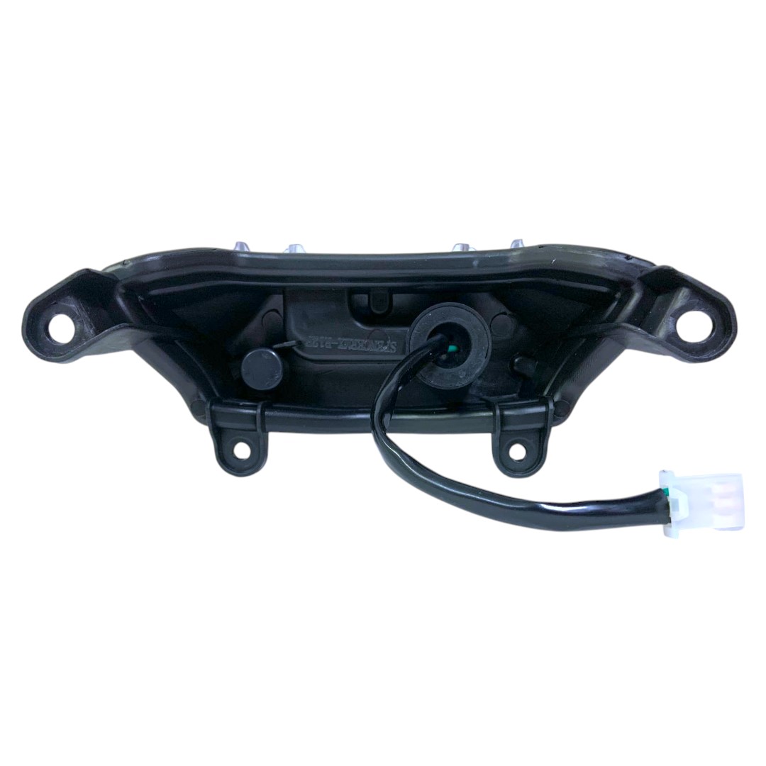 Lanterna Traseira XRE 300 19/23 com Led - Imagem 5