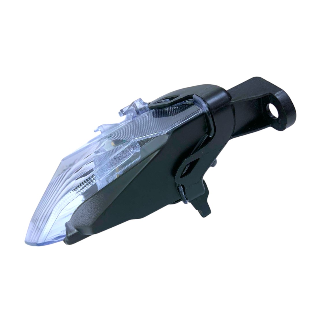 Lanterna Traseira XRE 300 19/23 com Led - Imagem 4