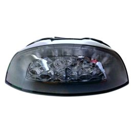 Lanterna Traseira CB 300F TWISTER 23/24 Fumê Com Led