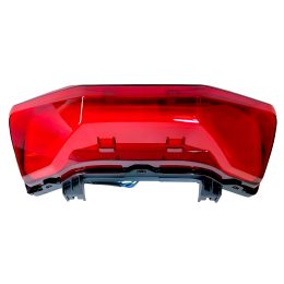 Lanterna Traseira ADV150 21/24 Com Led