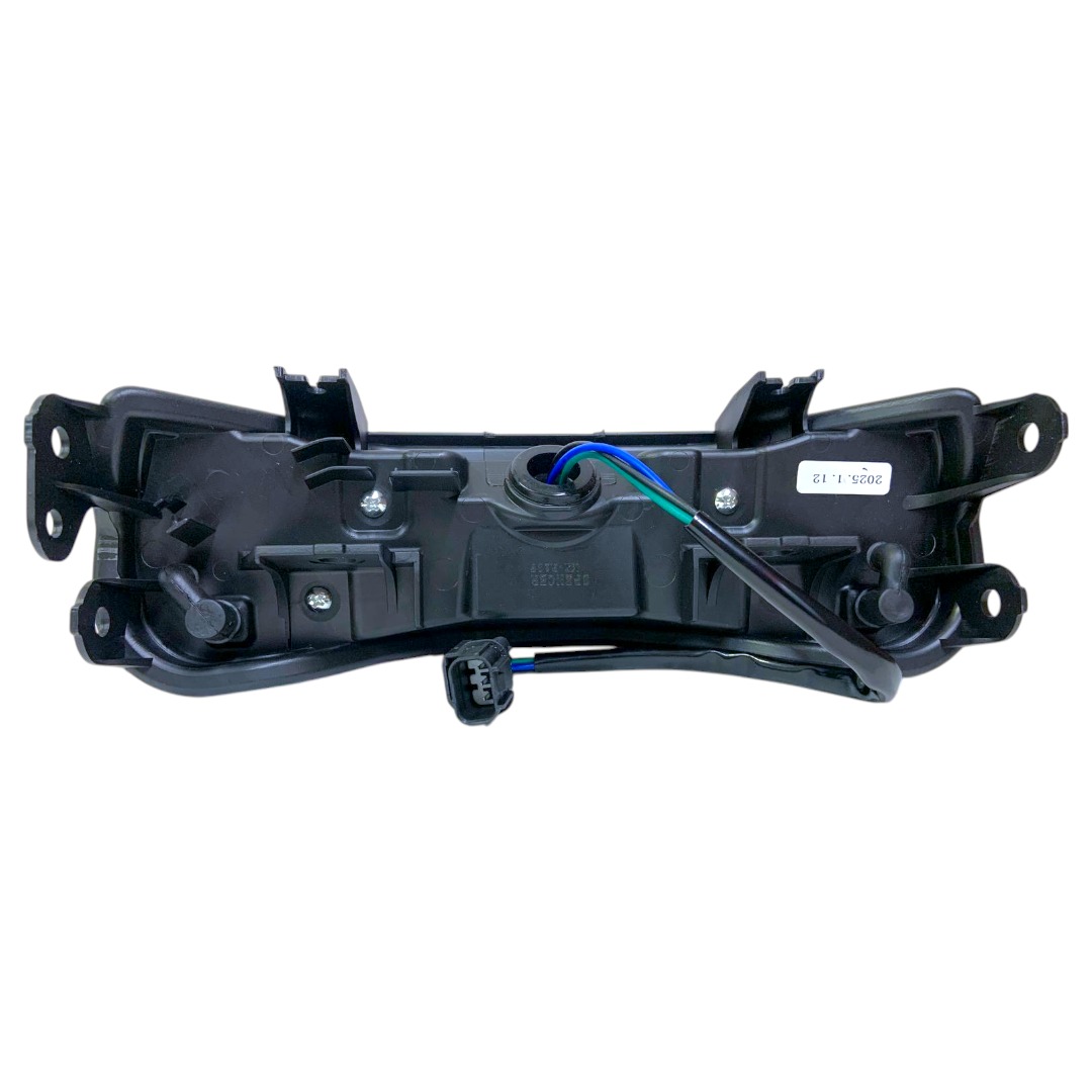 Lanterna Traseira ADV150 21/24 Com Led - Imagem 5