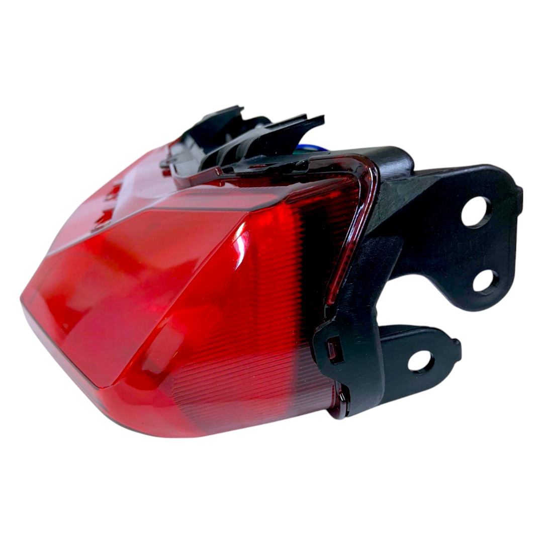 Lanterna Traseira ADV150 21/24 Com Led - Imagem 3