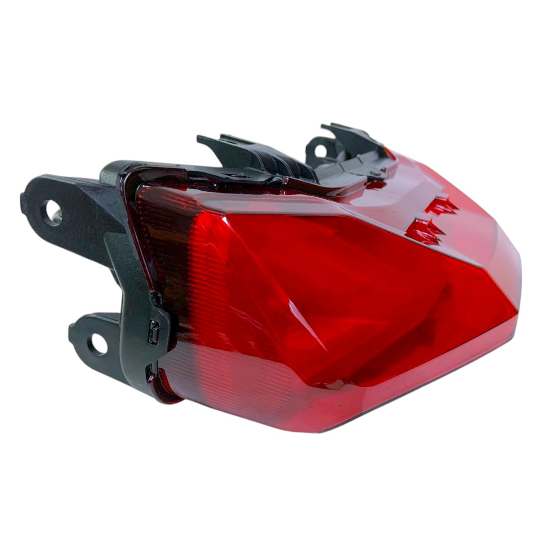 Lanterna Traseira ADV150 21/24 Com Led - Imagem 4