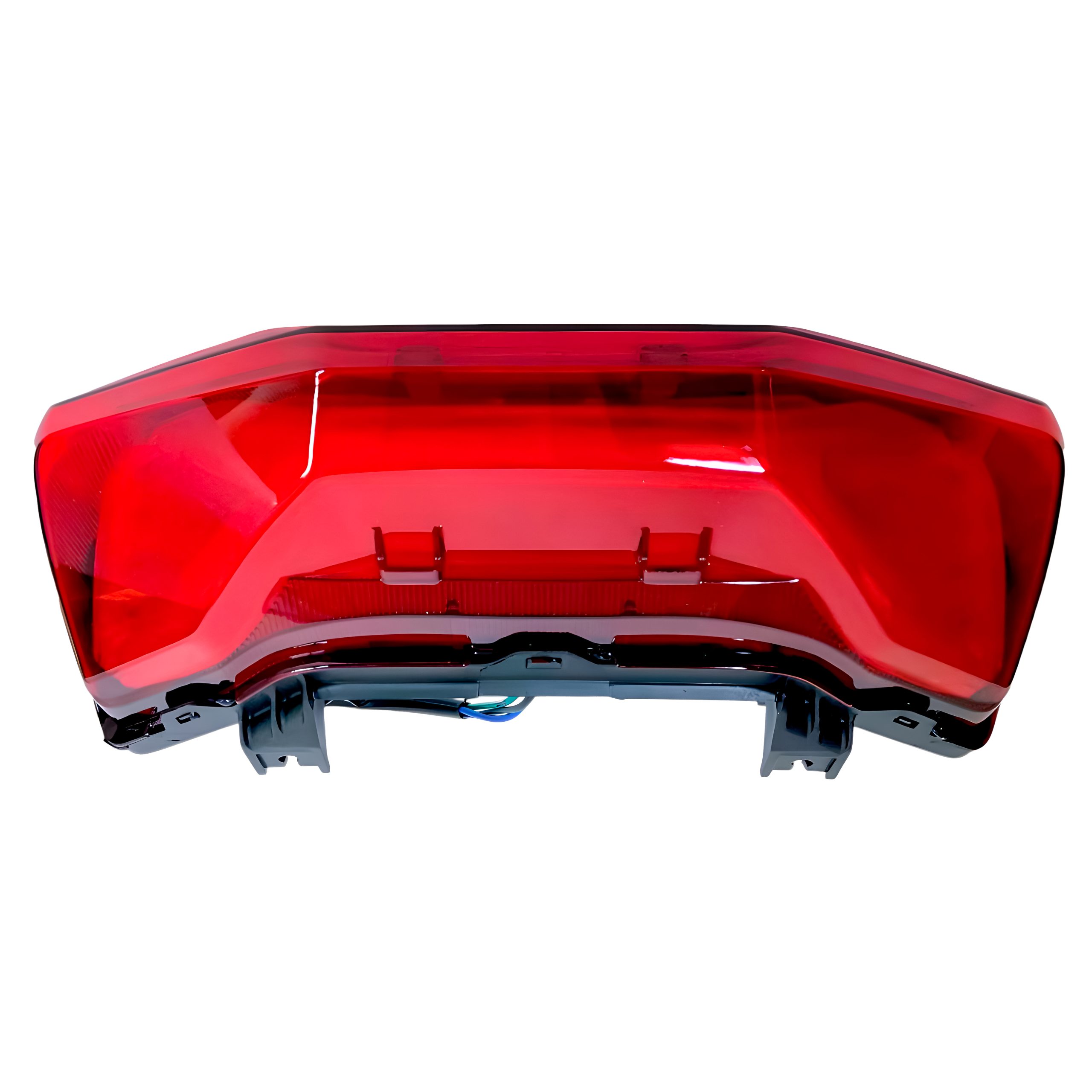 Lanterna Traseira ADV150 21/24 Com Led