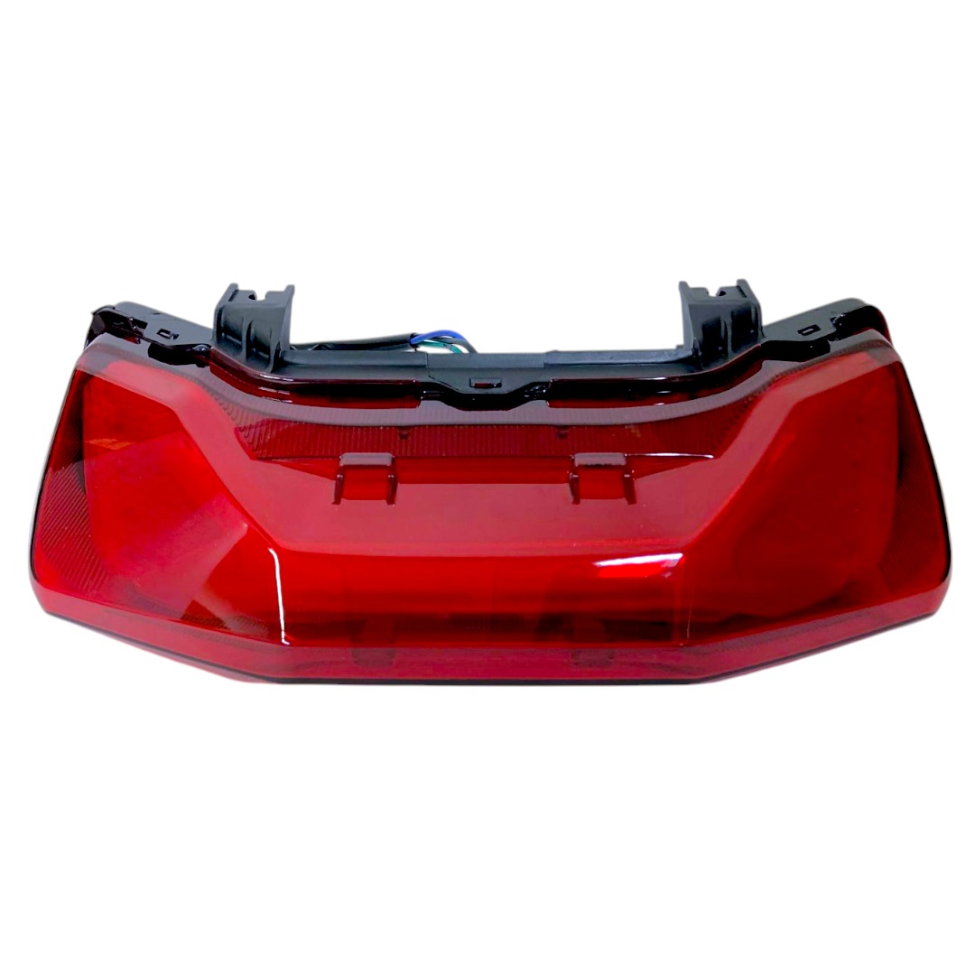 Lanterna Traseira ADV150 21/24 Com Led - Imagem 2
