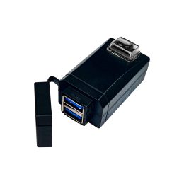 Carregador USB DUPLO 3.5A