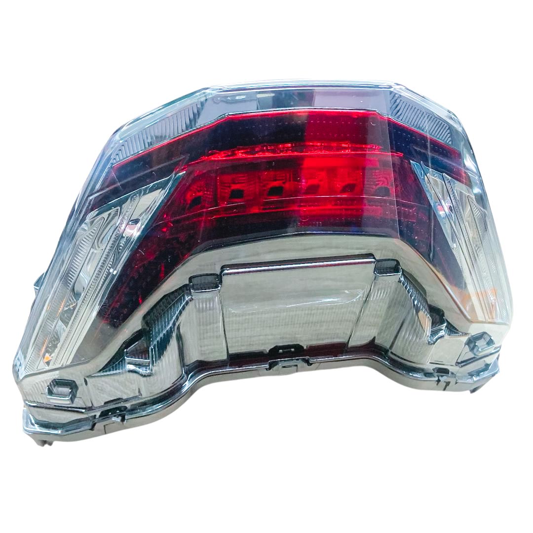 Lanterna Traseira PCX160 23/24 Com Led - Imagem 2