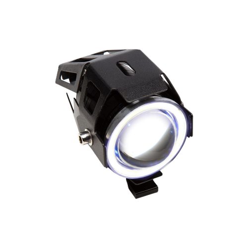 Farol Auxiliar U7 Daylight Branco