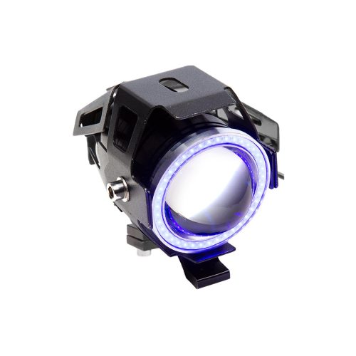 Farol Auxiliar U7 Daylight Azul