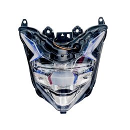 Farol CB500F 16/23 - CB500X 16/23 - CB650F 18/19 Com Led