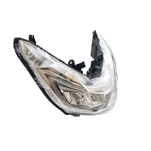 Farol PCX 150 16/18 Com Led - Imagem 2