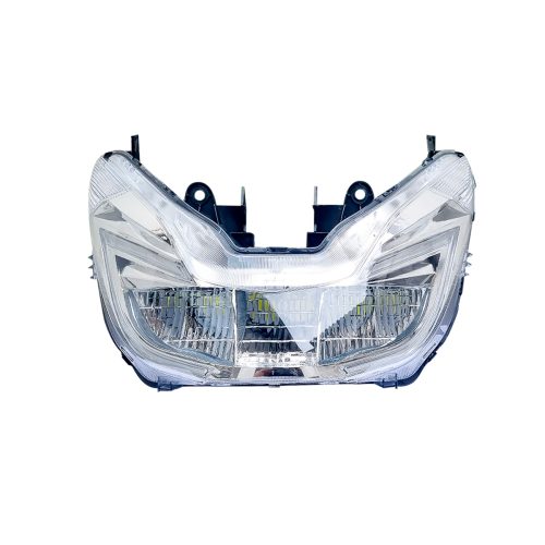 Farol PCX 150 16/18 Com Led - Imagem 3
