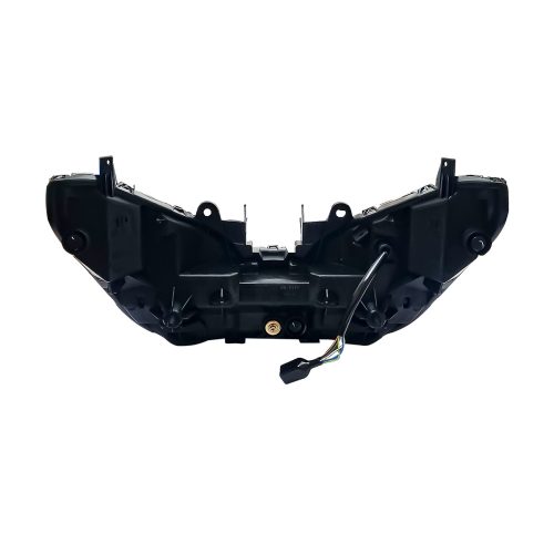 Farol PCX 150 16/18 Com Led - Imagem 4