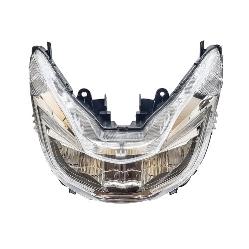 Farol PCX 150 16/18 Com Led