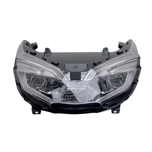Farol PCX 150 19/22 Com Led - Imagem 2