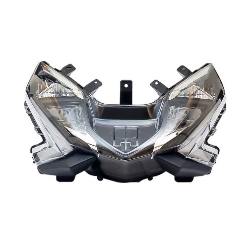 Farol ELITE 125 19/24 Com Led - Imagem 2