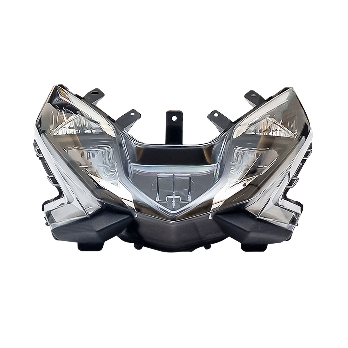 Farol ELITE 125 19/24 Com Led - Imagem 2